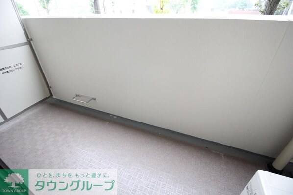 サニーデ Kの物件内観写真